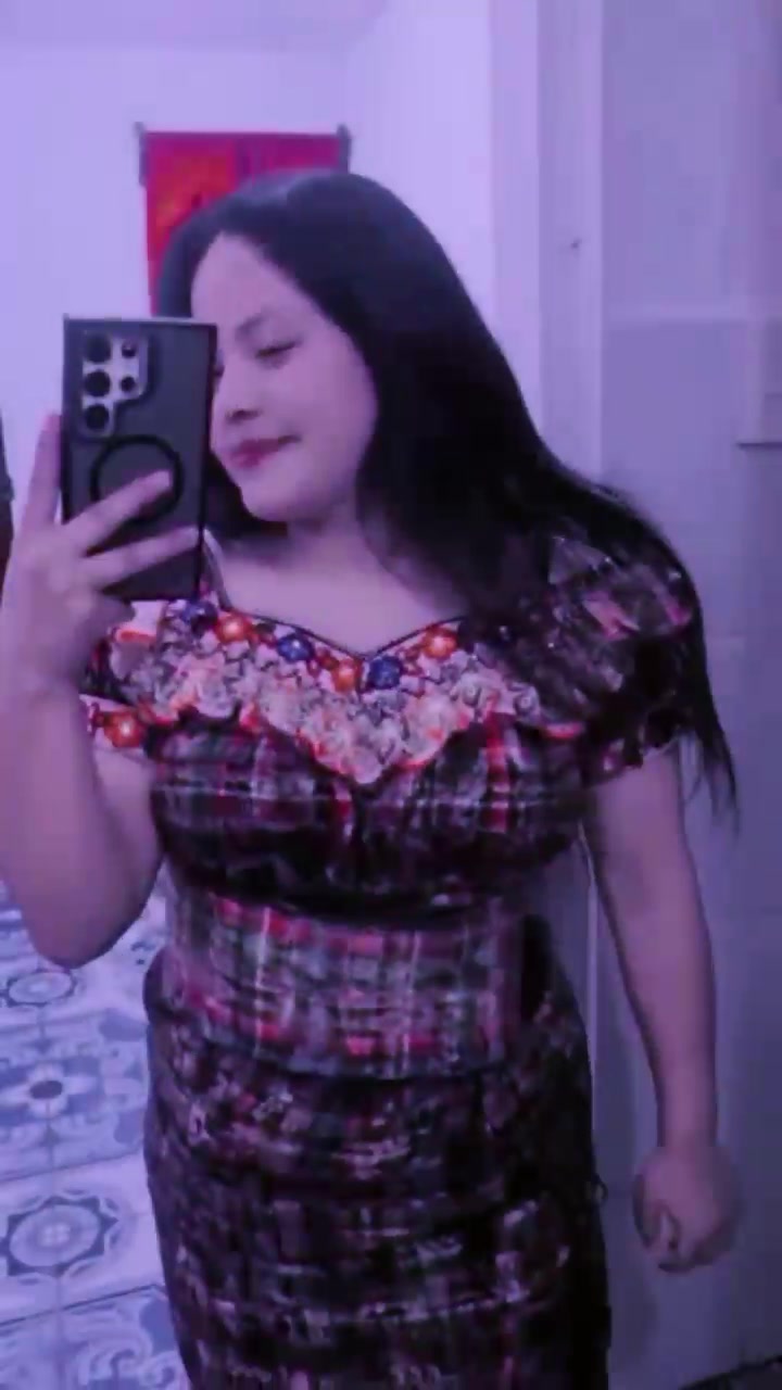 @Sandra Mejia