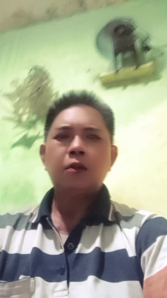 @pak jojo tenda