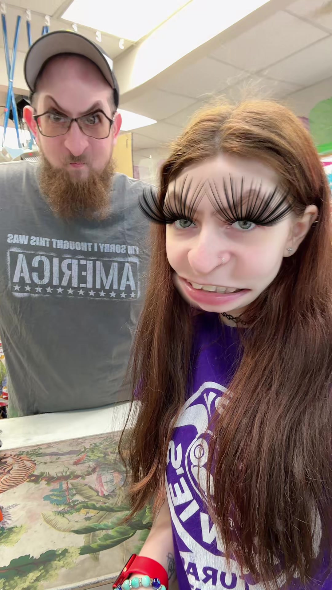 @fish⁷