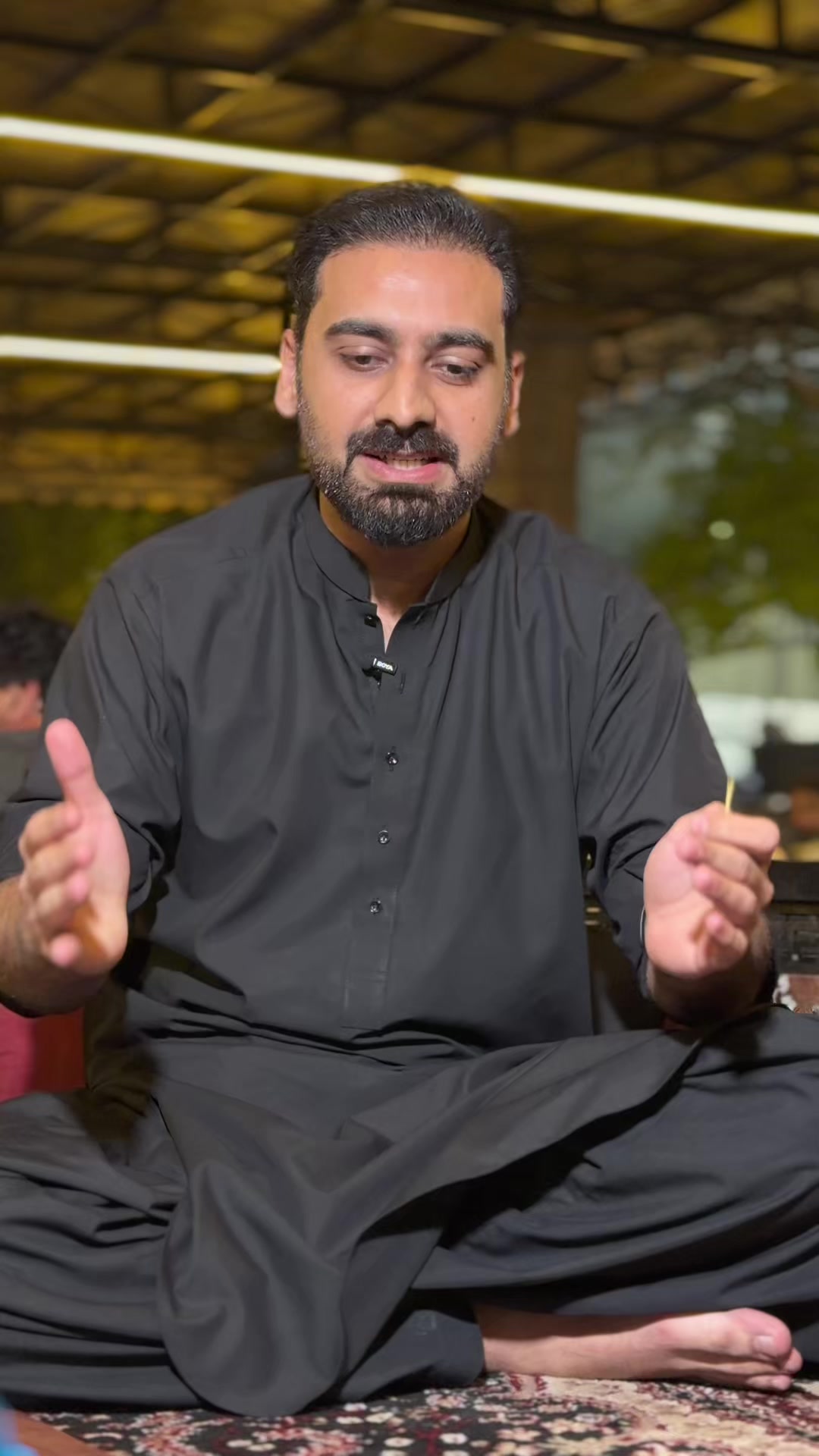 @Shinwari_Jongara_review