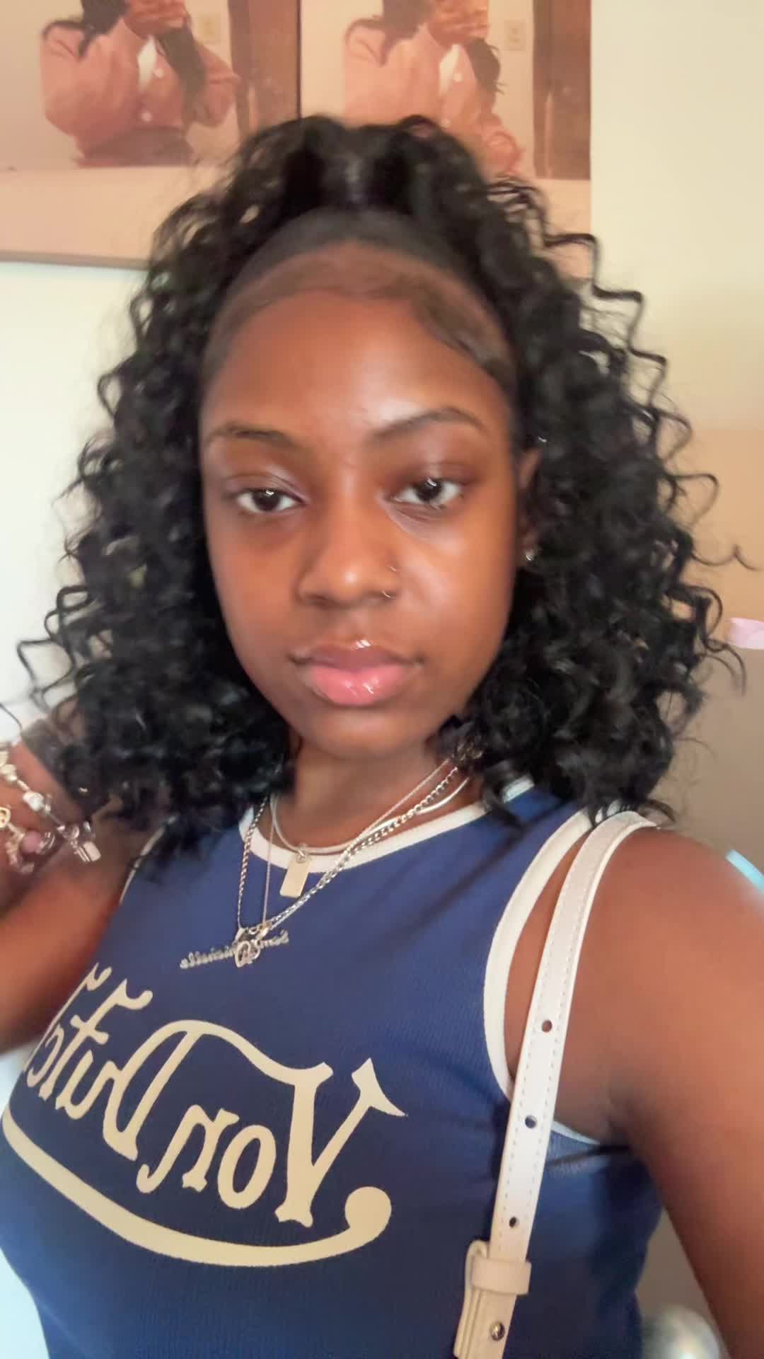 @YT: semajmichellexo