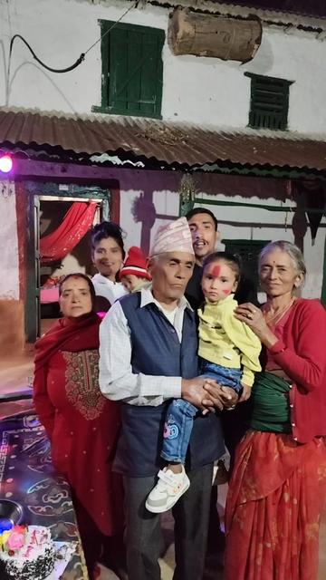 @Nawaraj Bhurtel