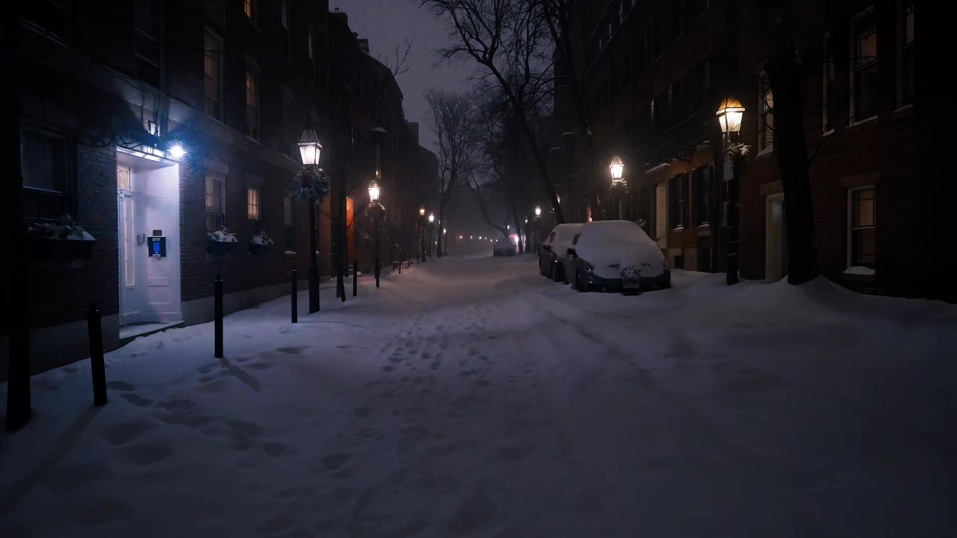 @night