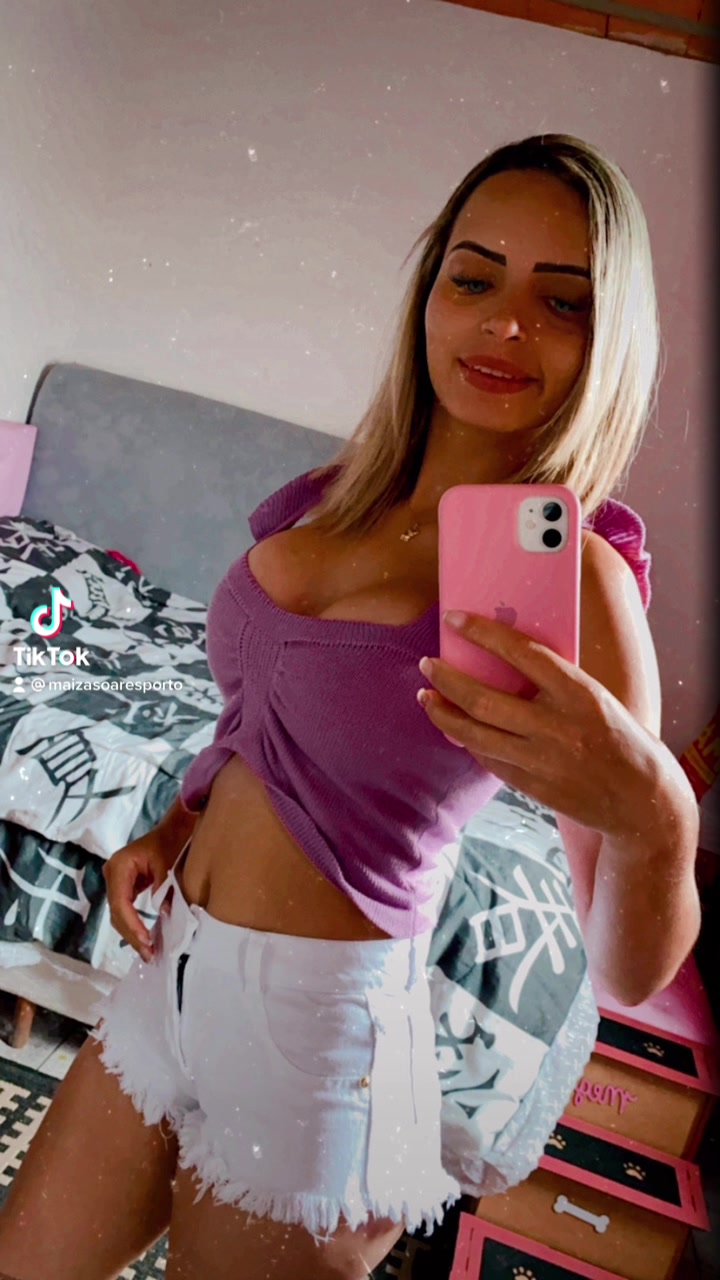 @Maiza Soares
