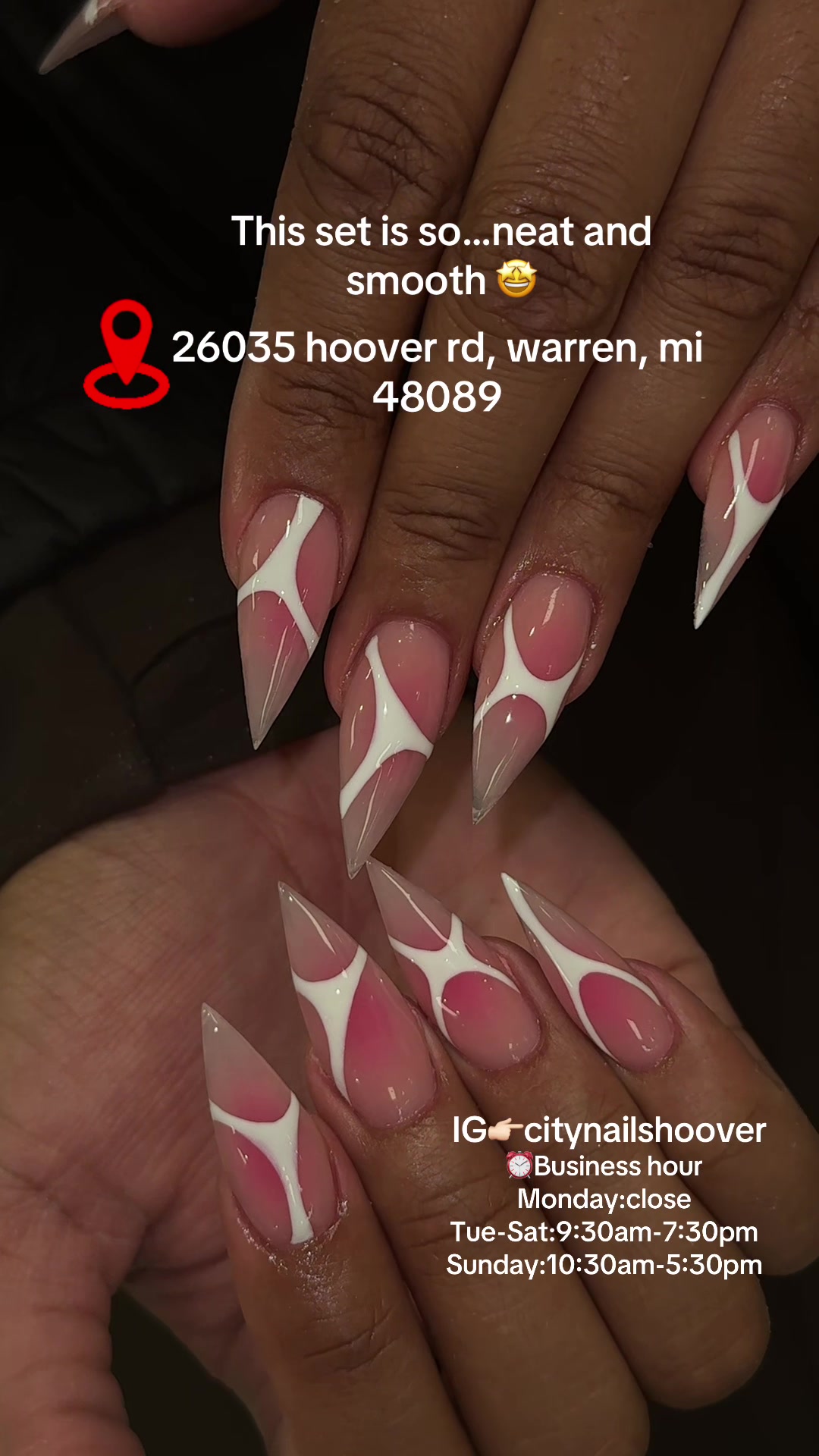 @Citynailshoover