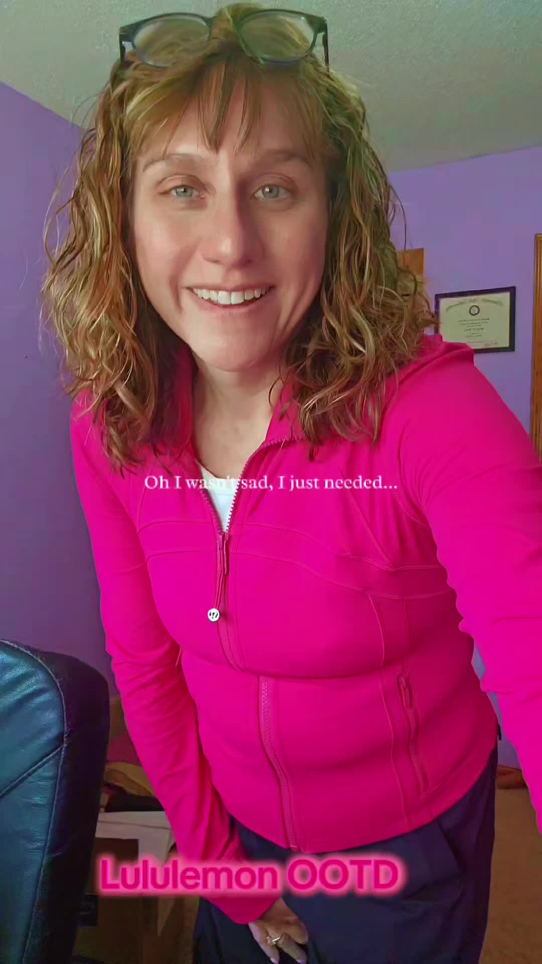 @Michelle