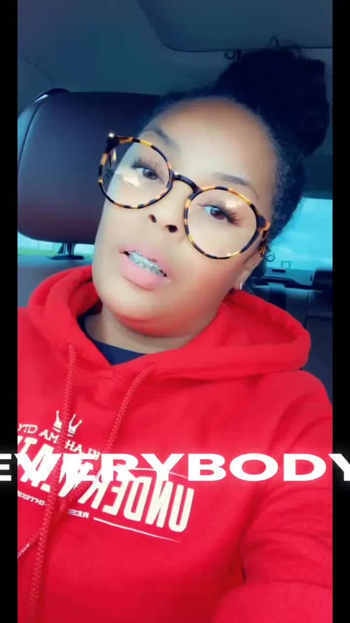 @Alisa Houston