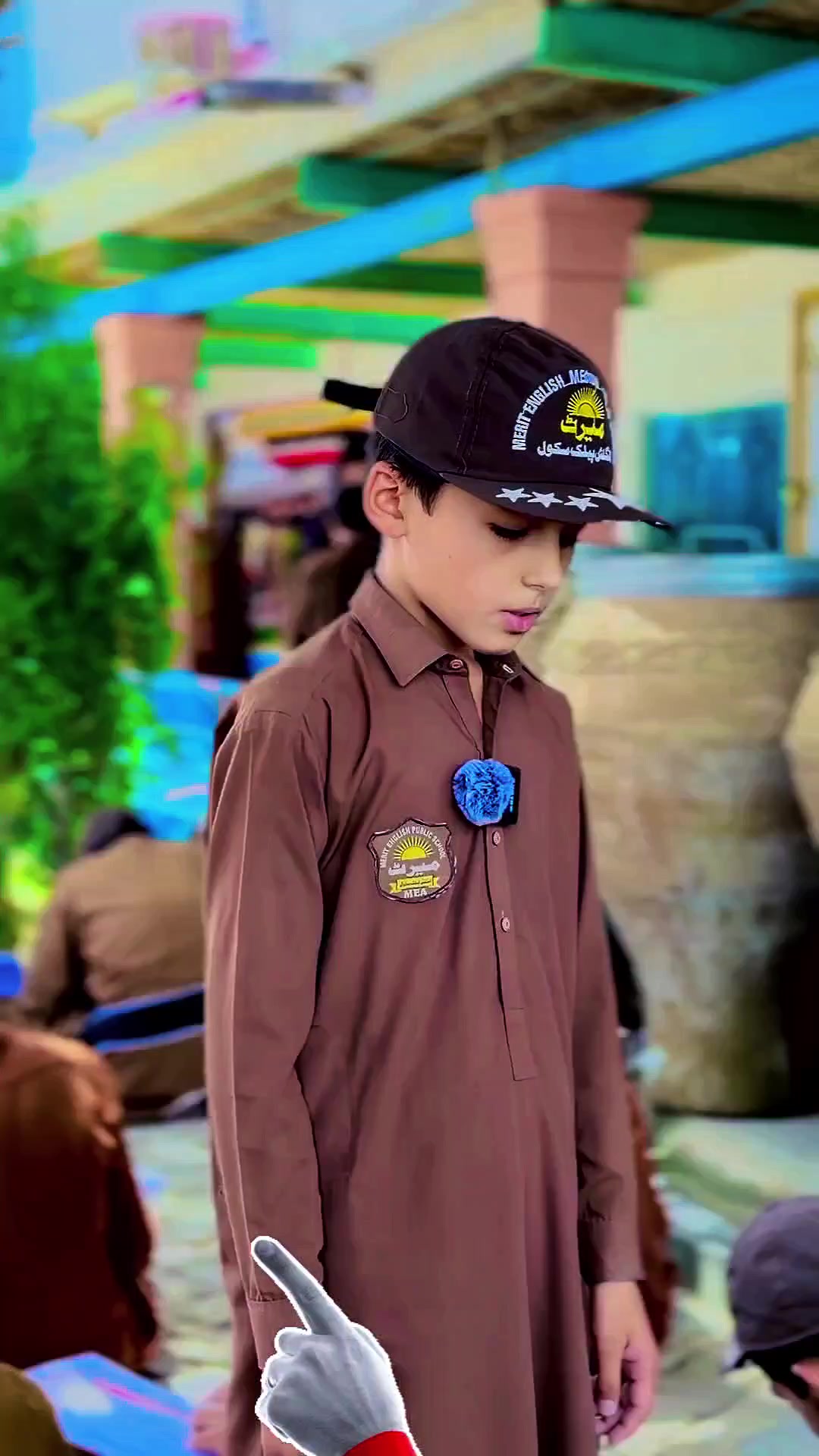 @Abdul Hanan Rahil