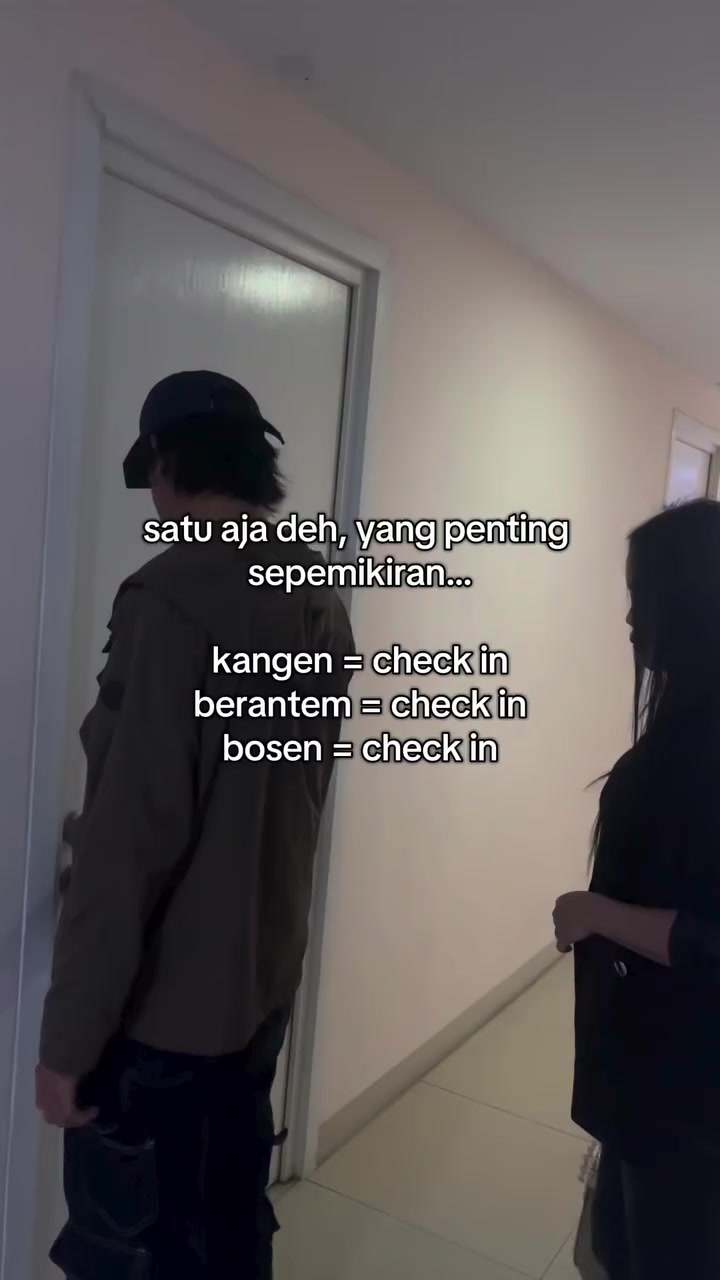 @SuaraRindu
