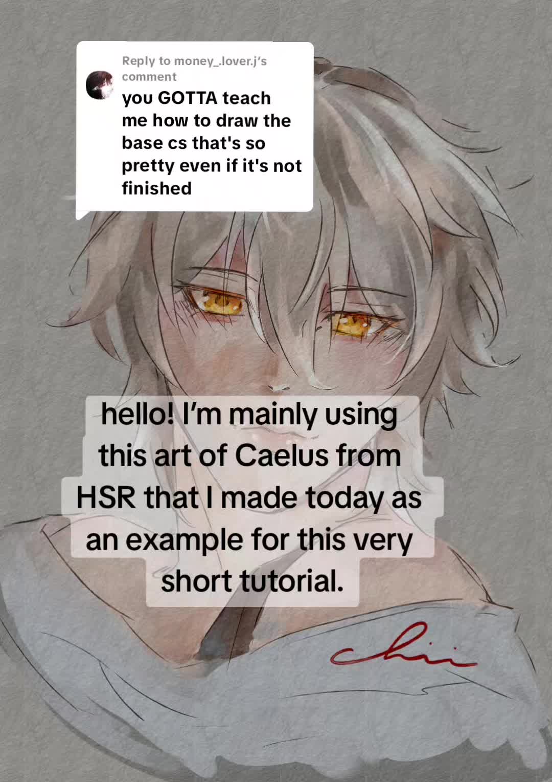 @Chii