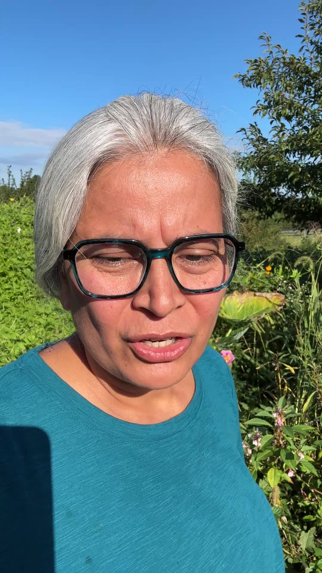 @आमा र जग्गुदिदी