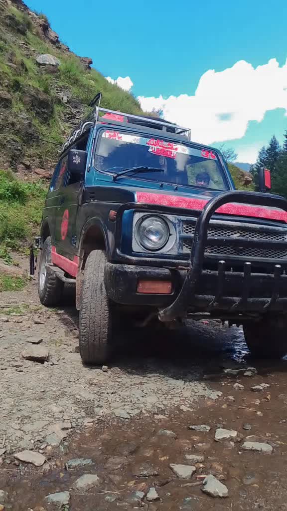 @4x4KING