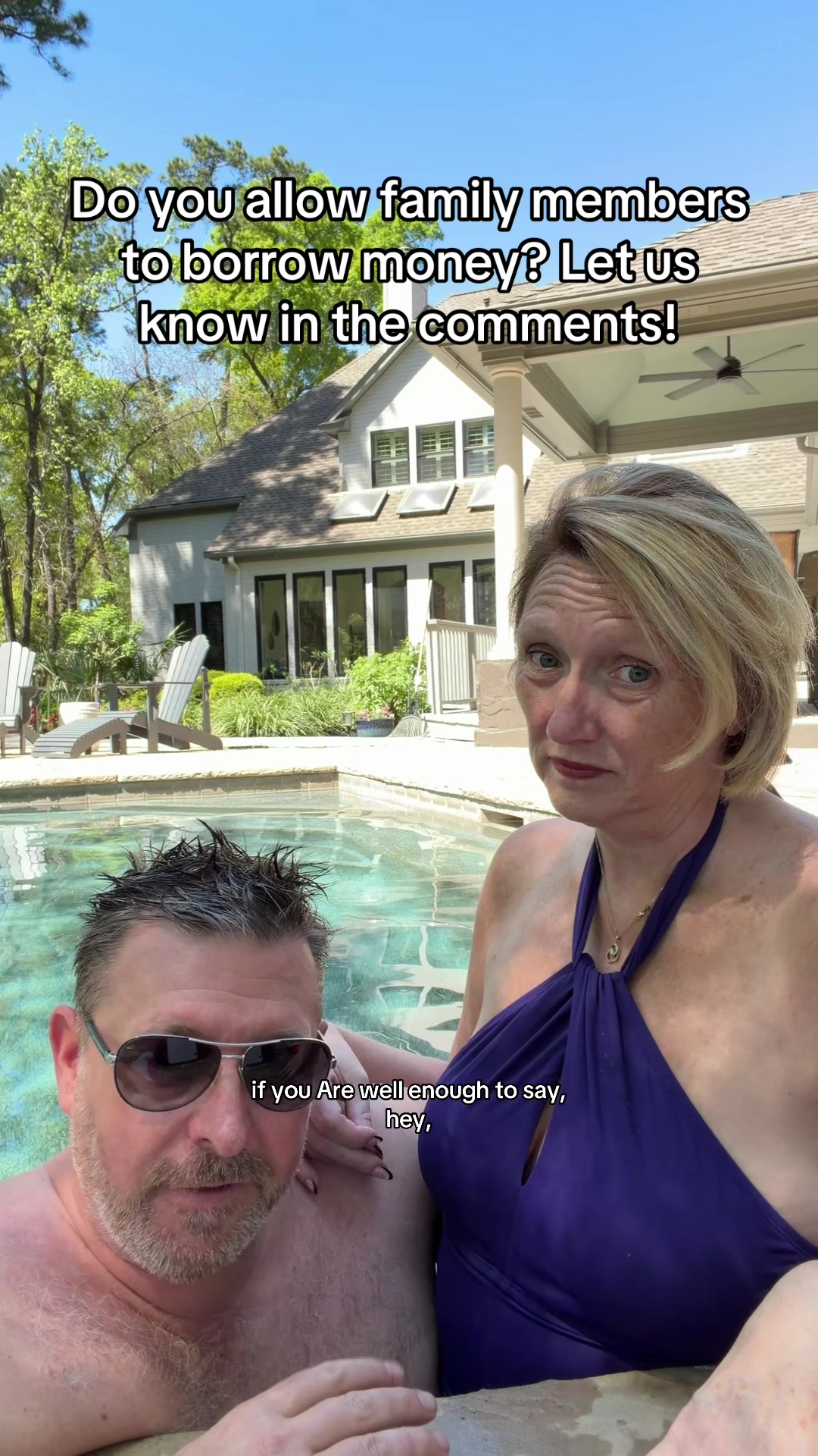 @Linny & The Toad