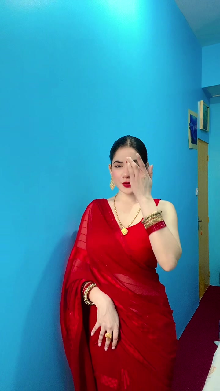 @Alisha Bhandari ๐ณ๐ตโ๏ธ๐