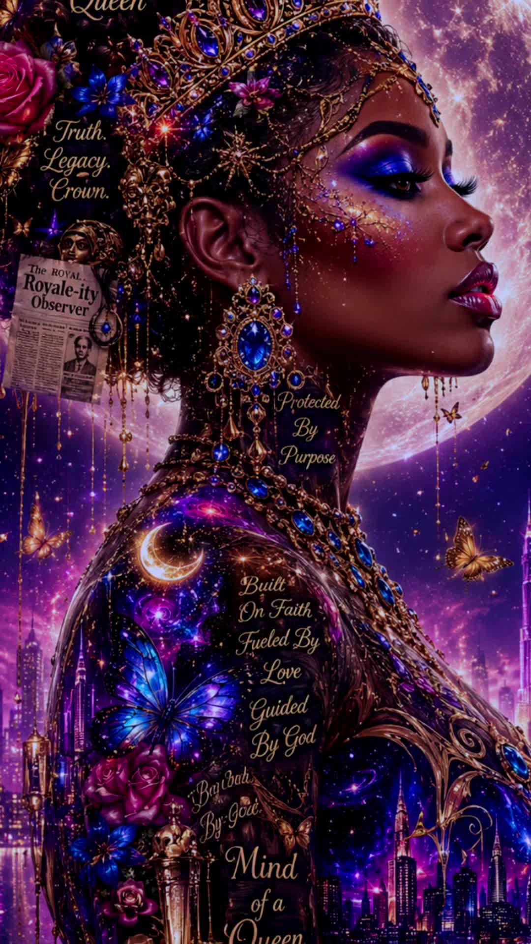 @💜Creative💜