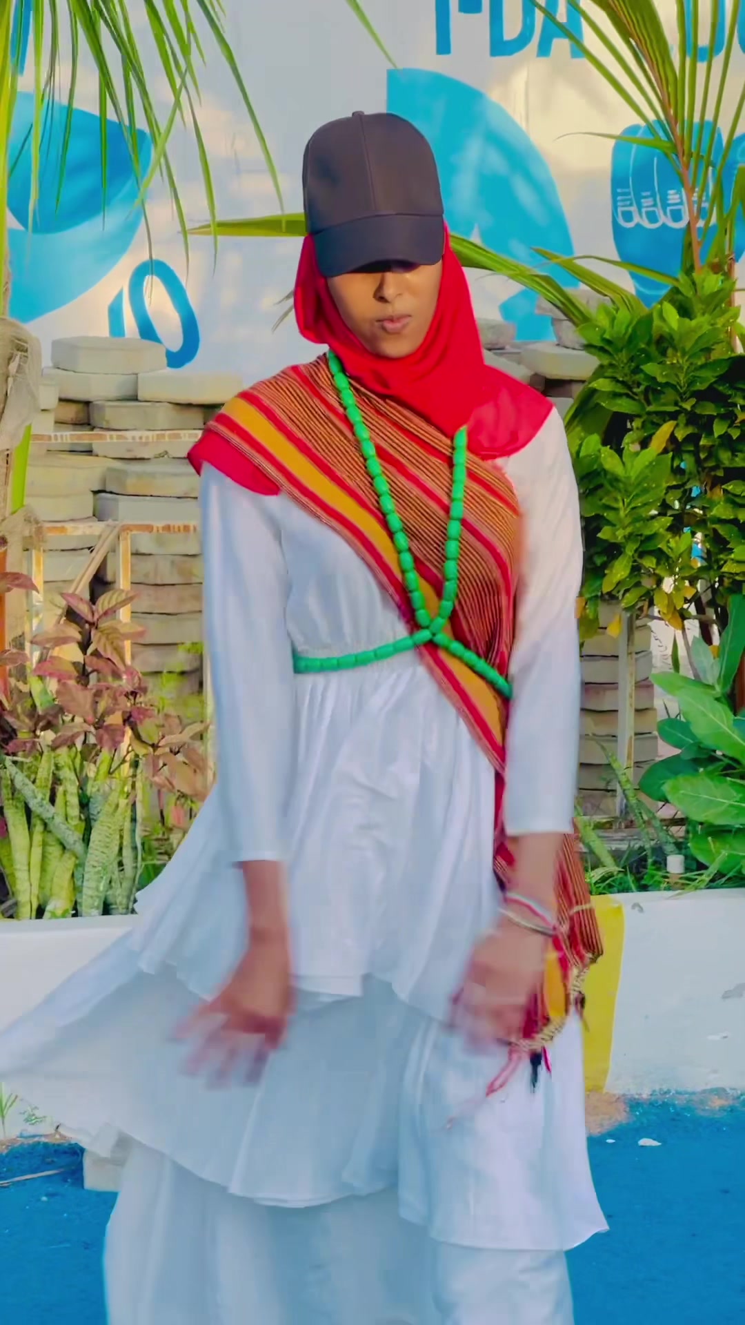 @yarta Shanta soomaliyed🇸🇴