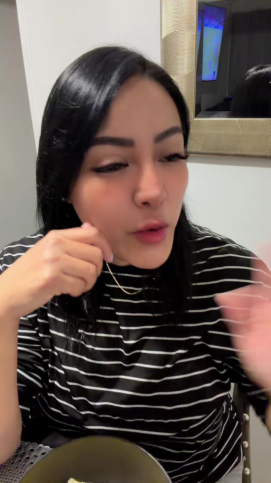 @Monica Salinas