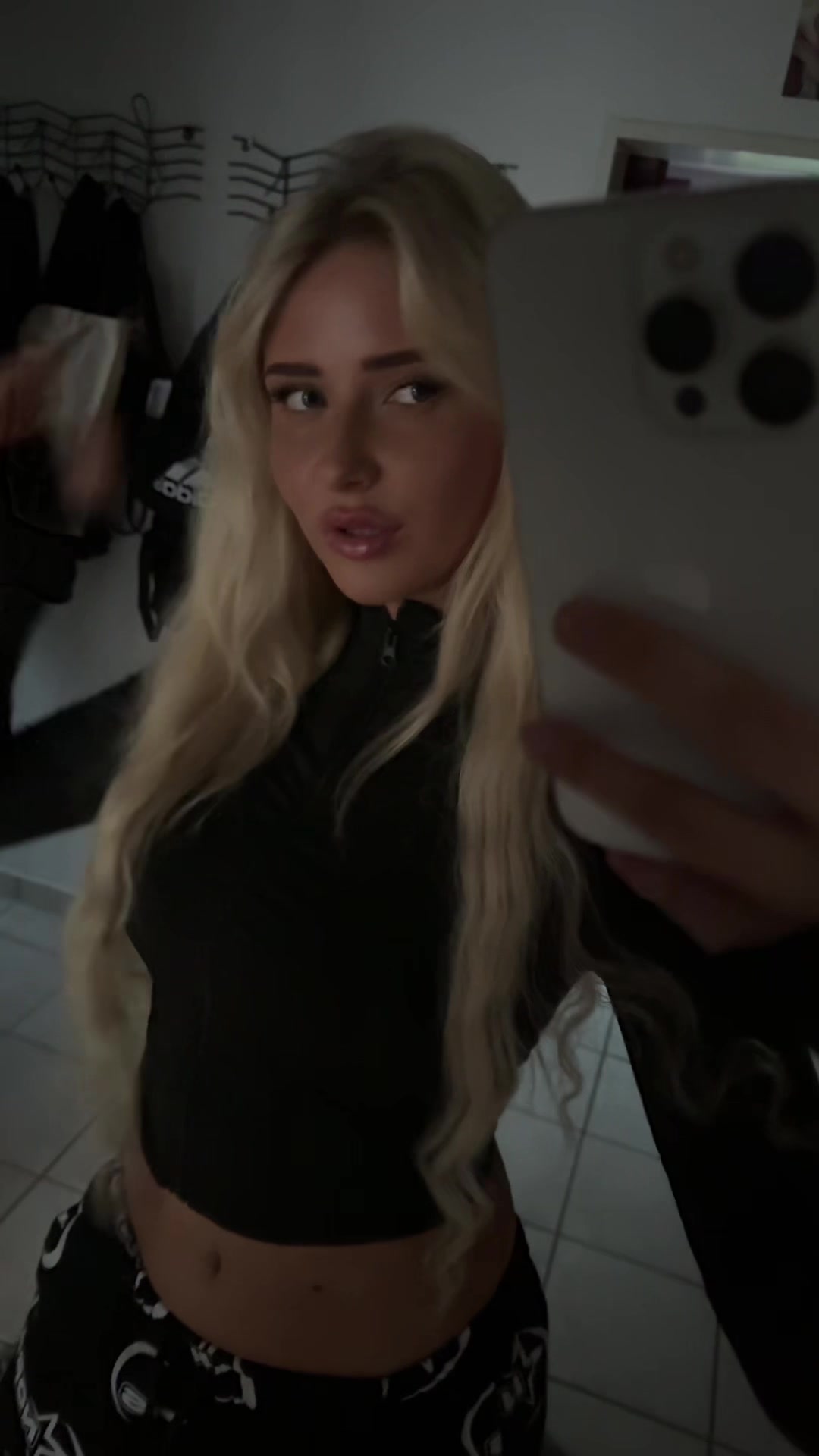 @Mich&eacute;lle