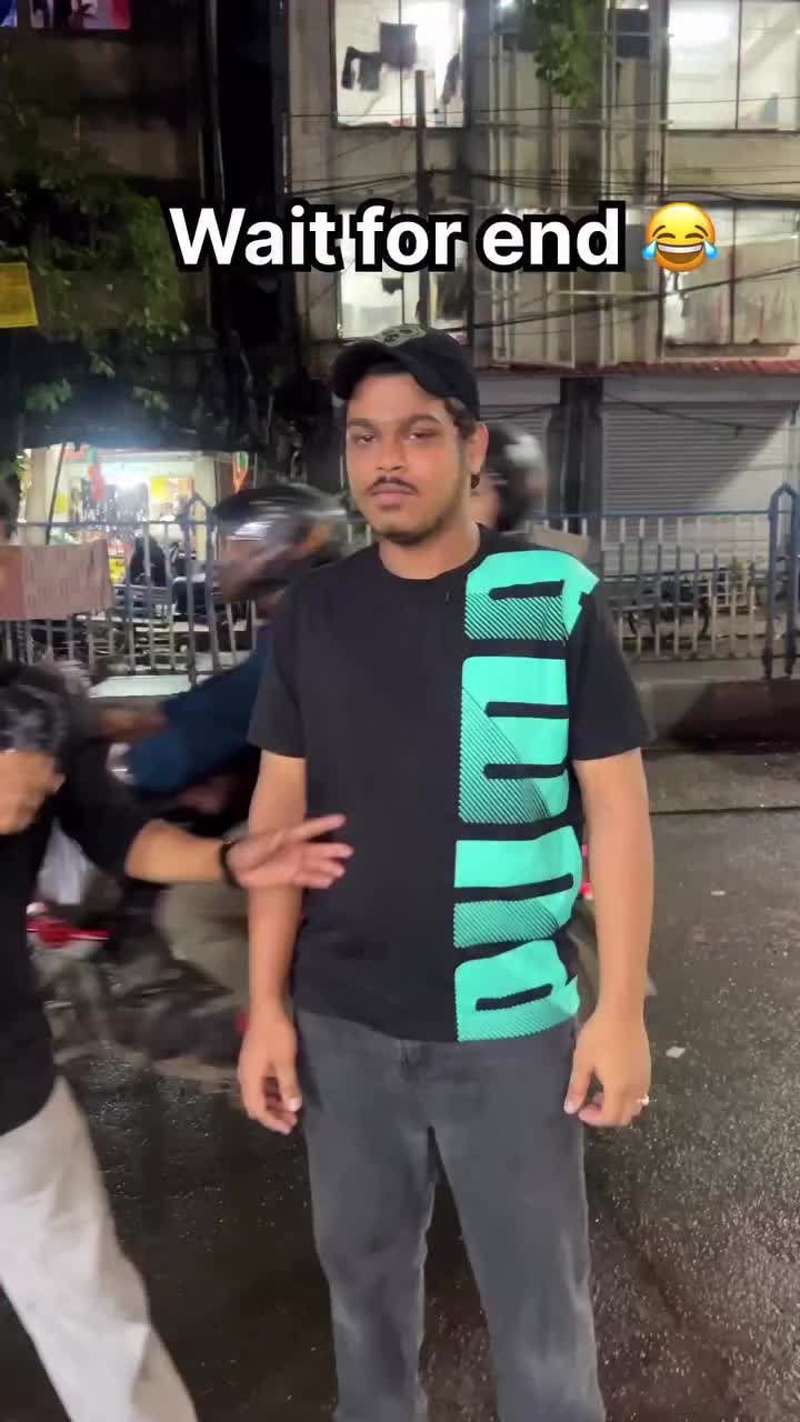 @The Indian Mukbanger