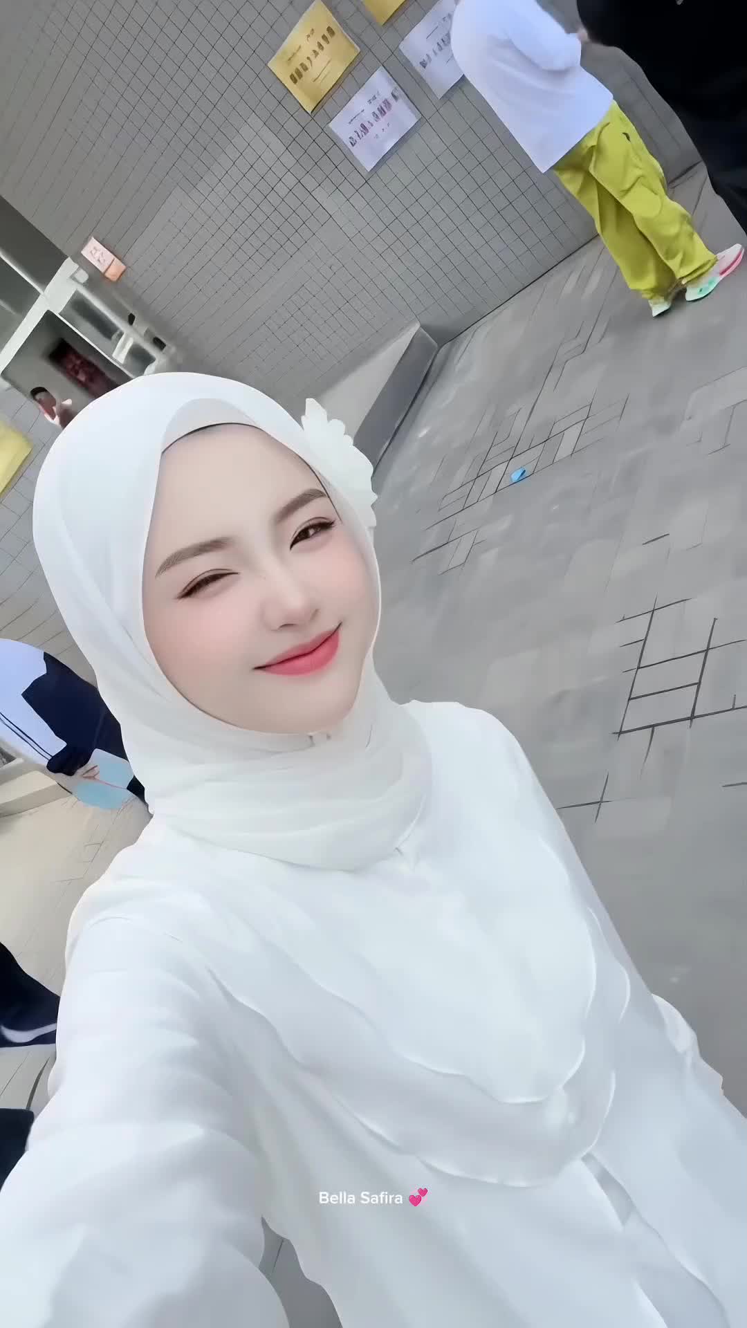@Bella Safira