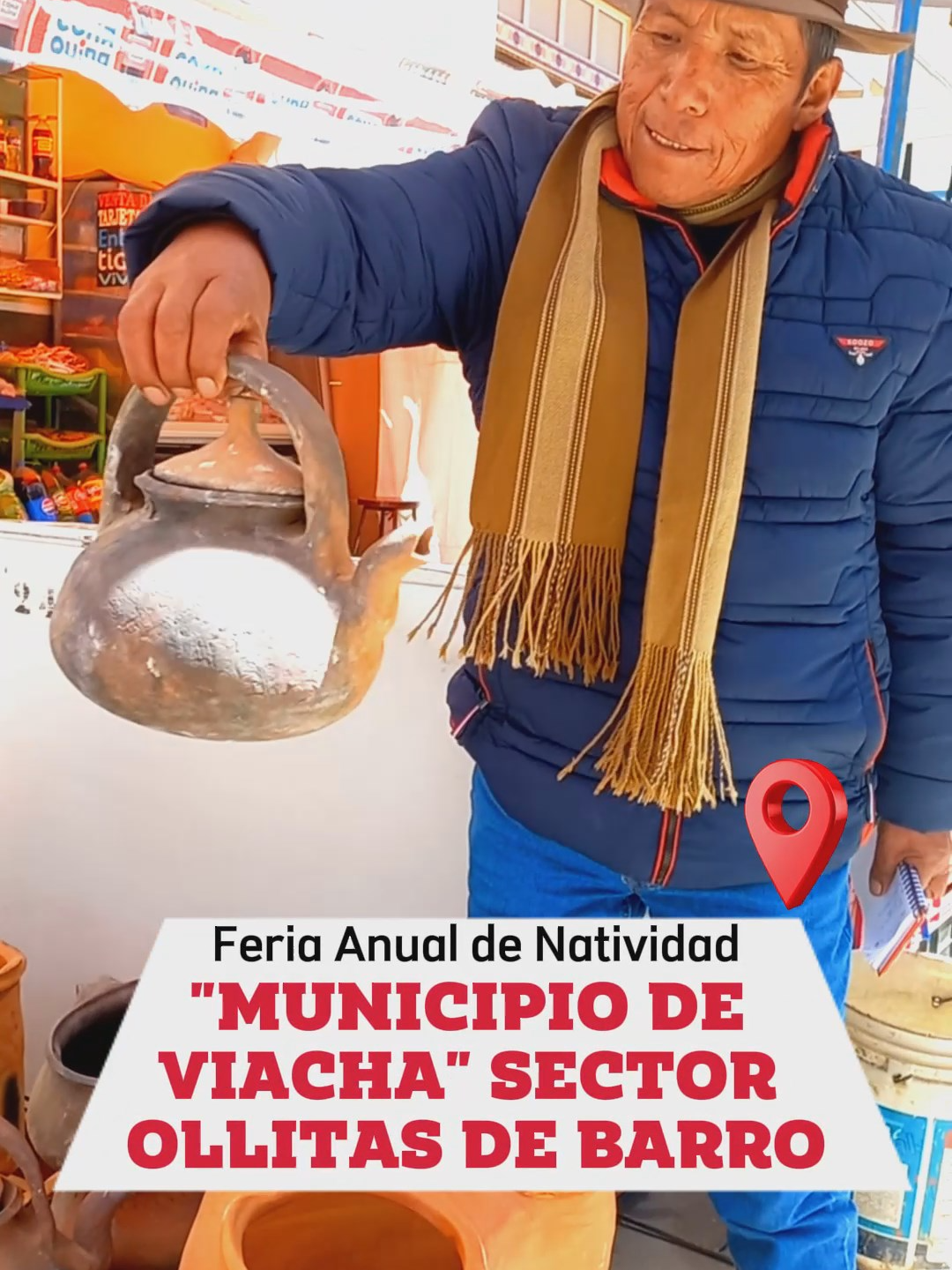 @Hilarion Bolivia Informa 🇧🇴
