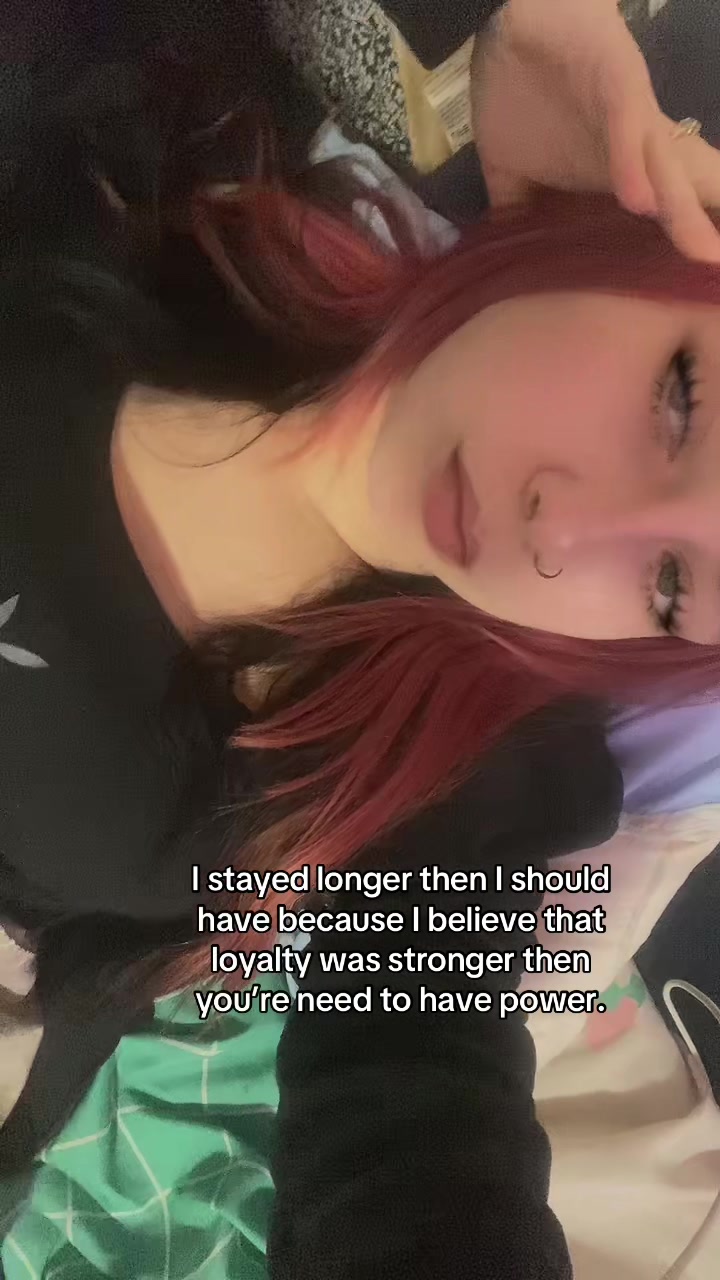 @LilRed 👑