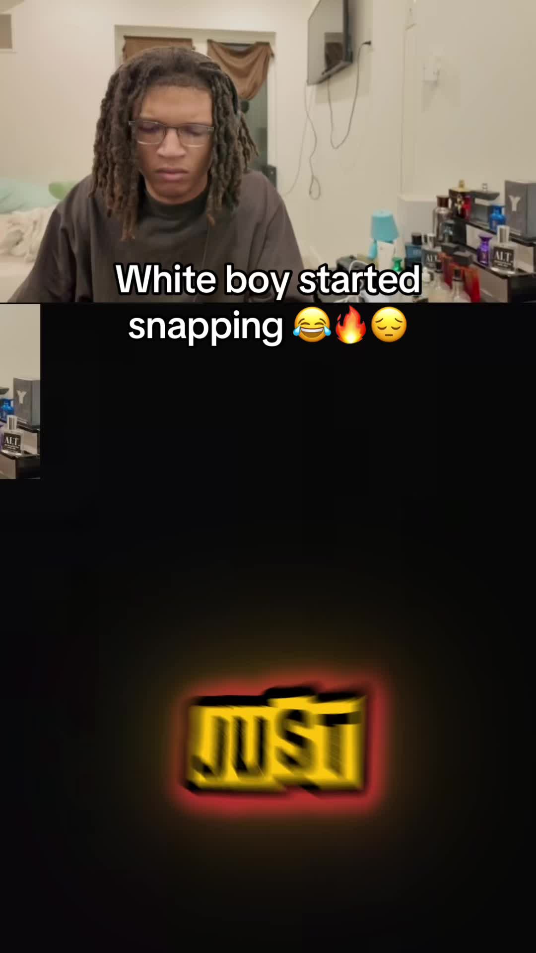 @Teef Reacts