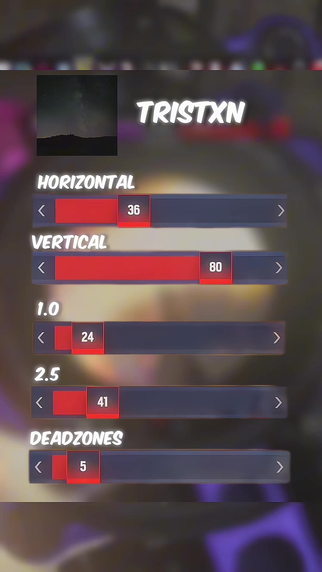 @𝐓𝐑𝐈𝐒𝐓𝐀𝐍