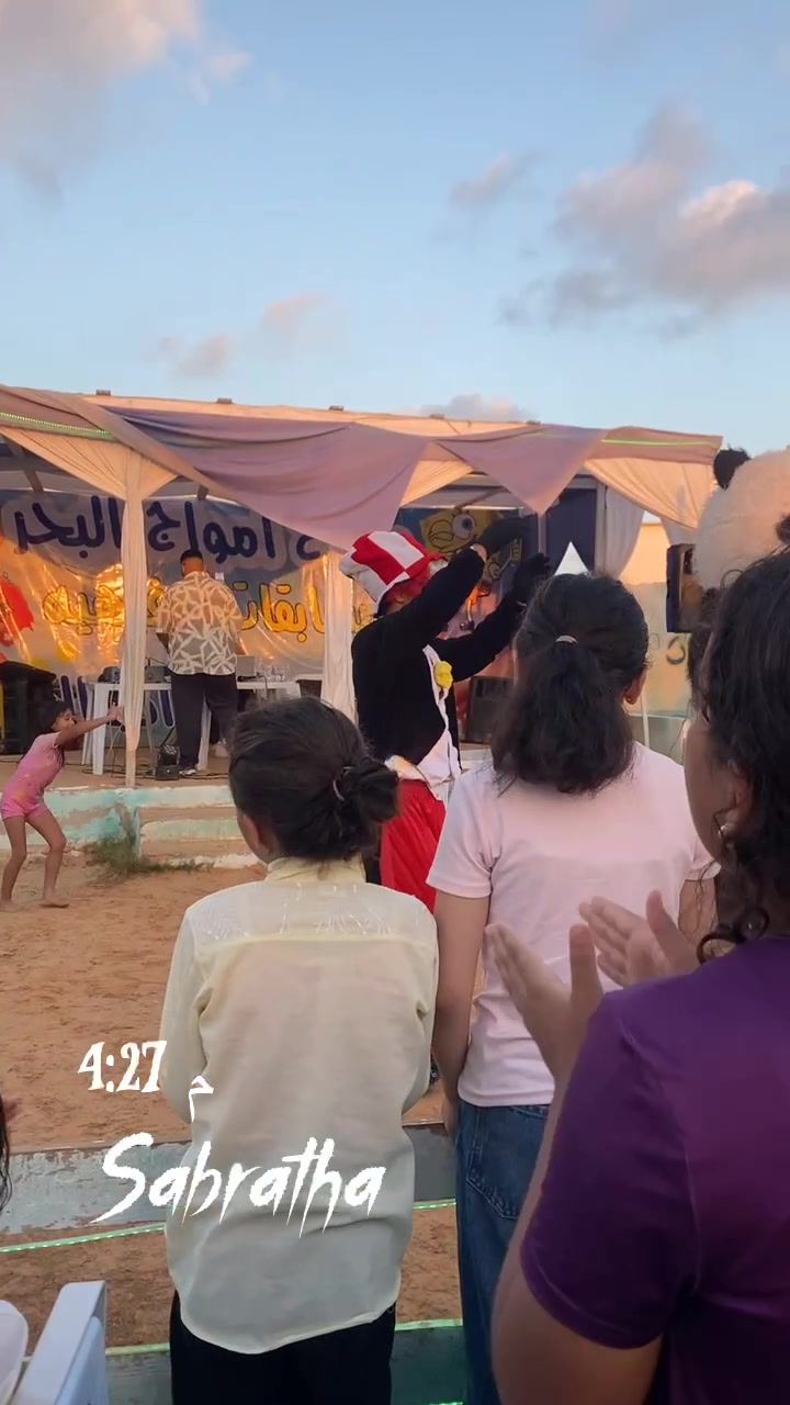 @༺ أَمُّ دُنْيَا 👭وَأَدْيَان ༻