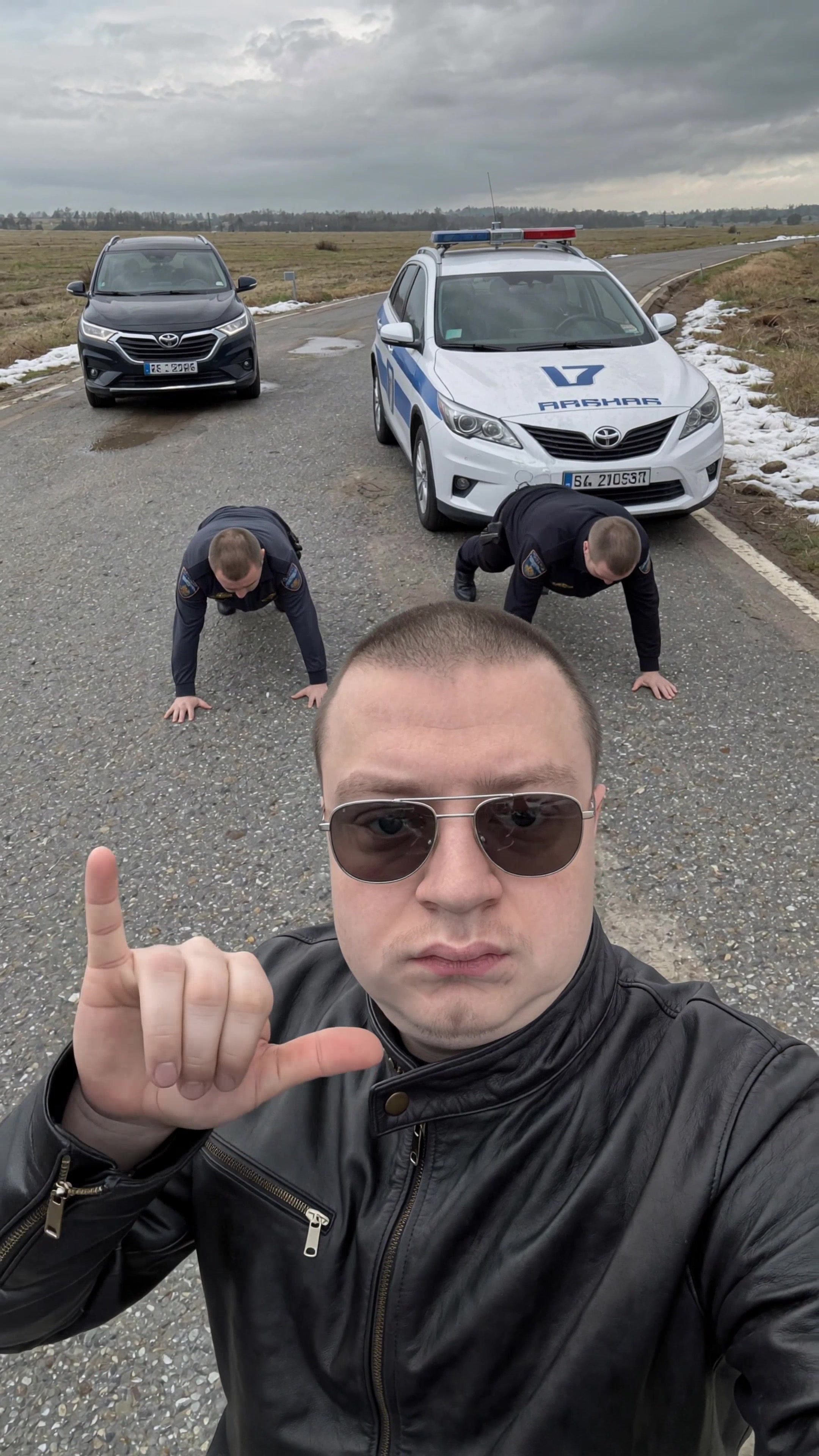 @Вернулся ради вас