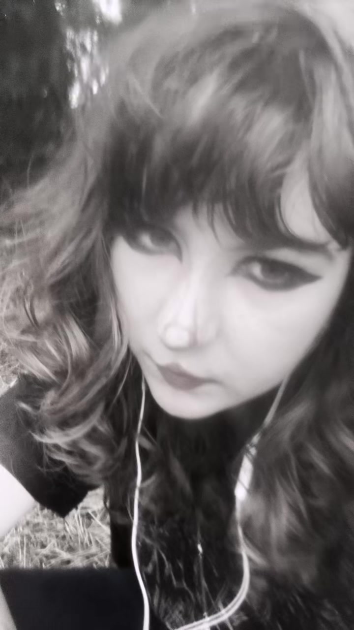 @๋࣭⭑𝖎𝖘𝖆 ⋆♱⃓ 𝕯𝖊𝖆𝖙𝖍⚠☠
