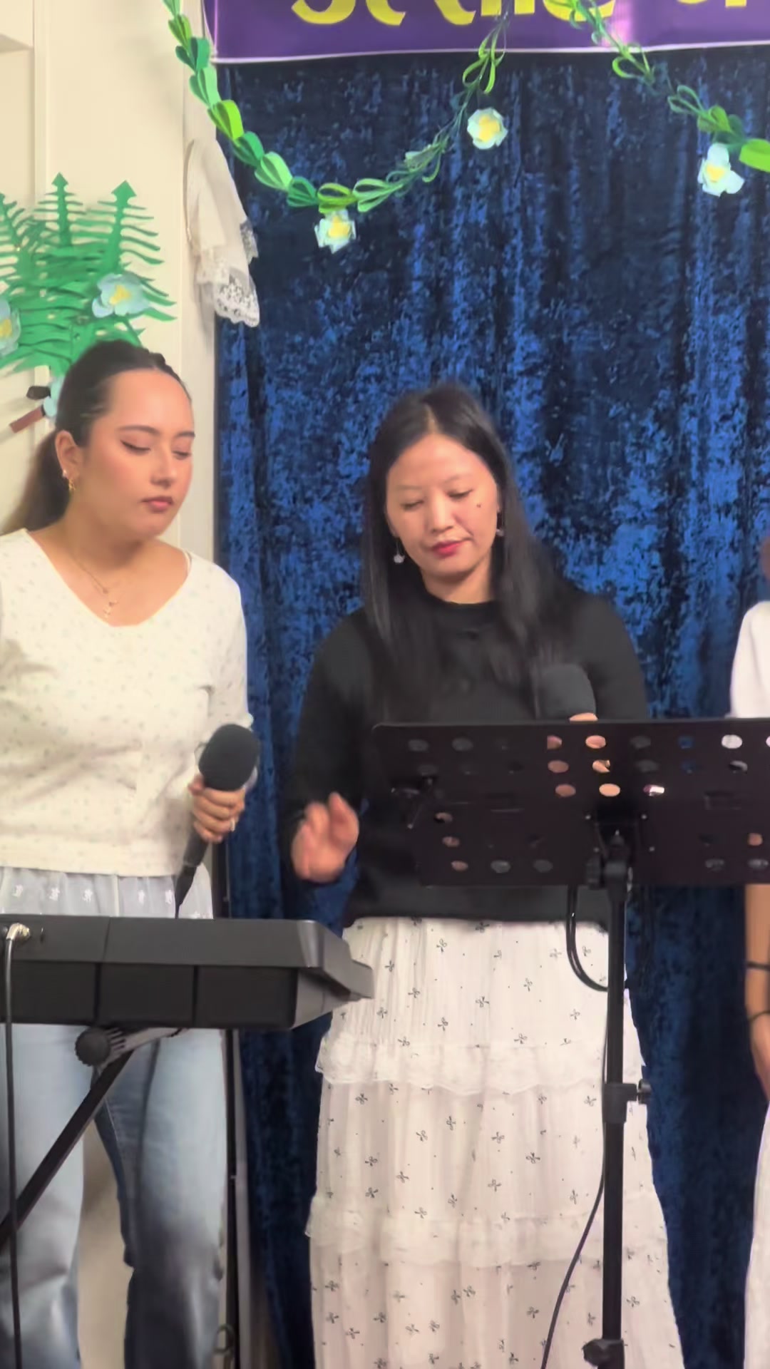 @Utsaha Nepali Church Japan
