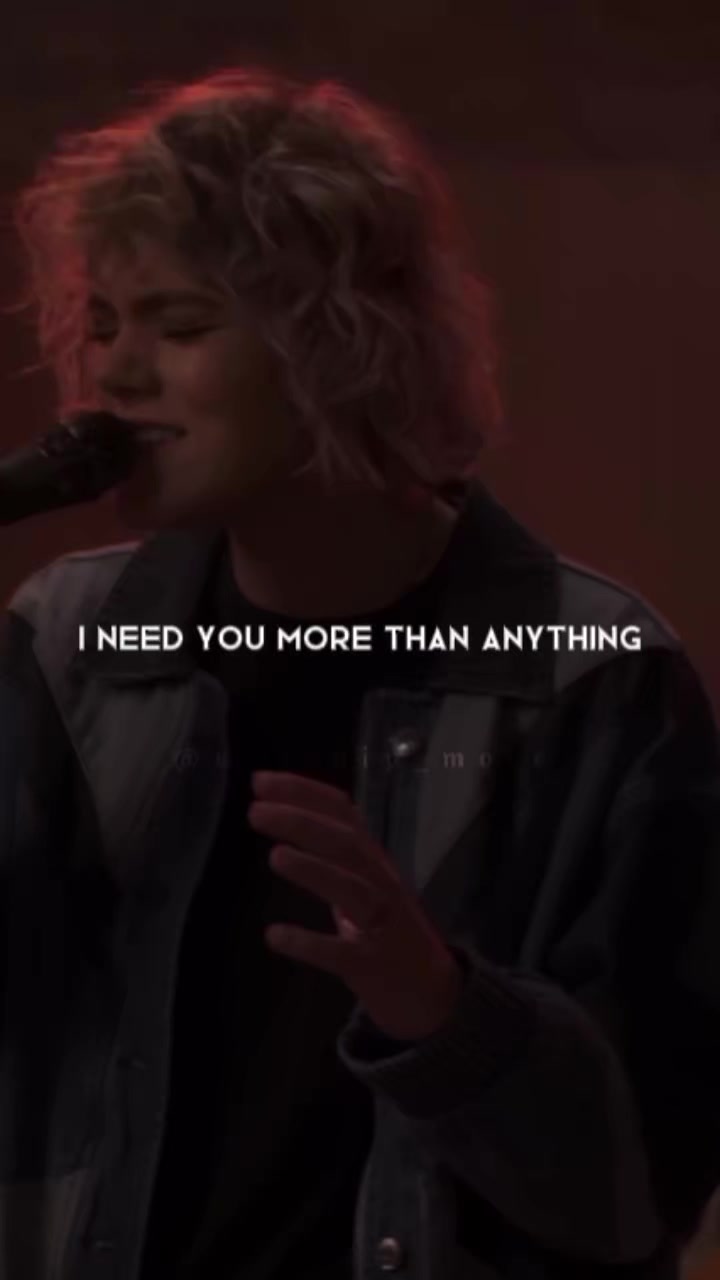 @Worship More