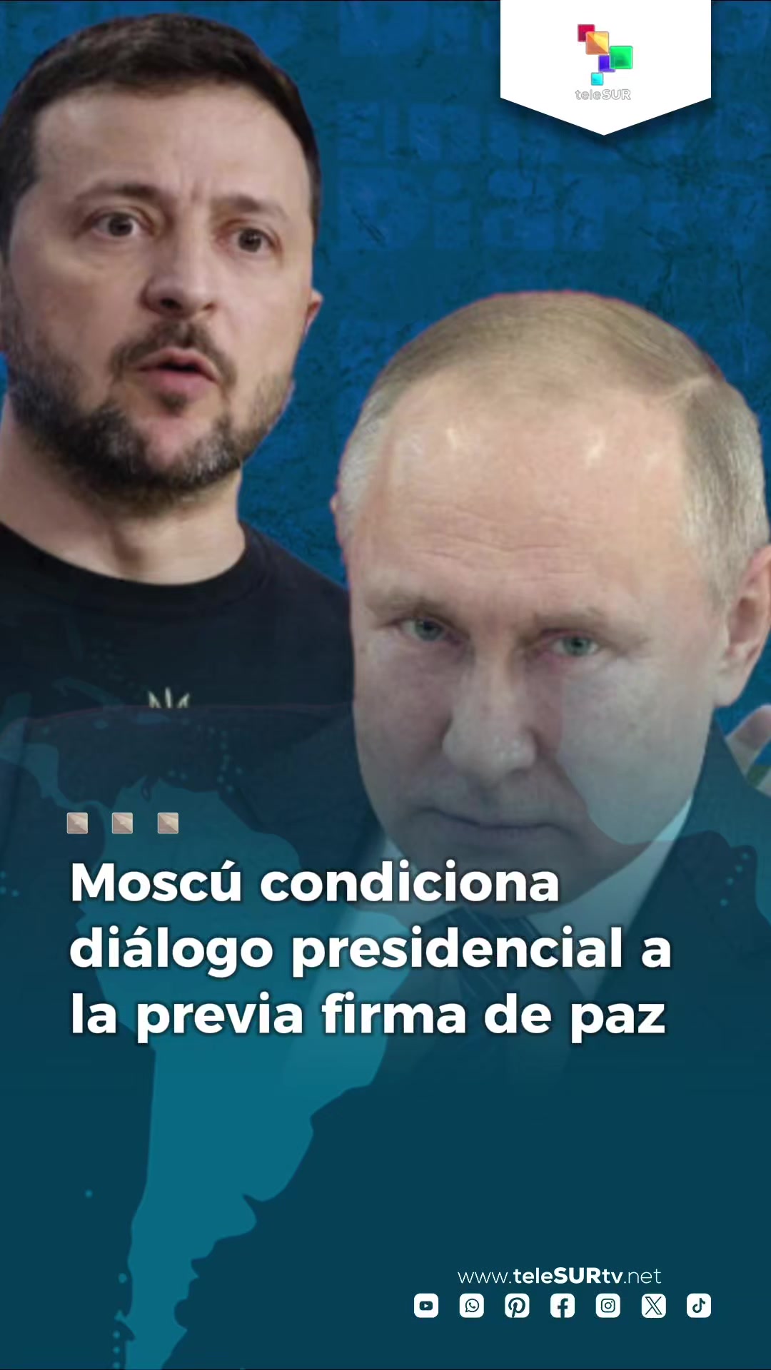 @teleSUR Clips