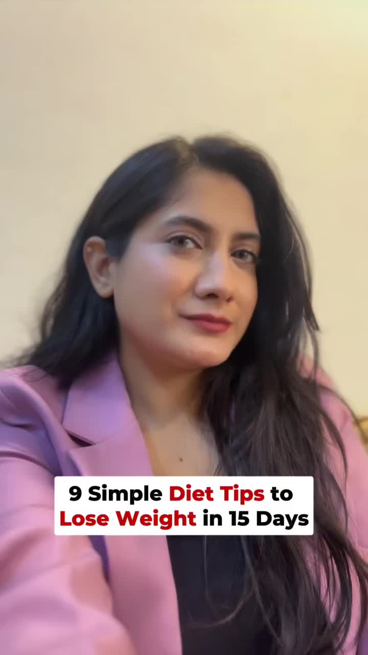 @Muntaha | Nutritionist
