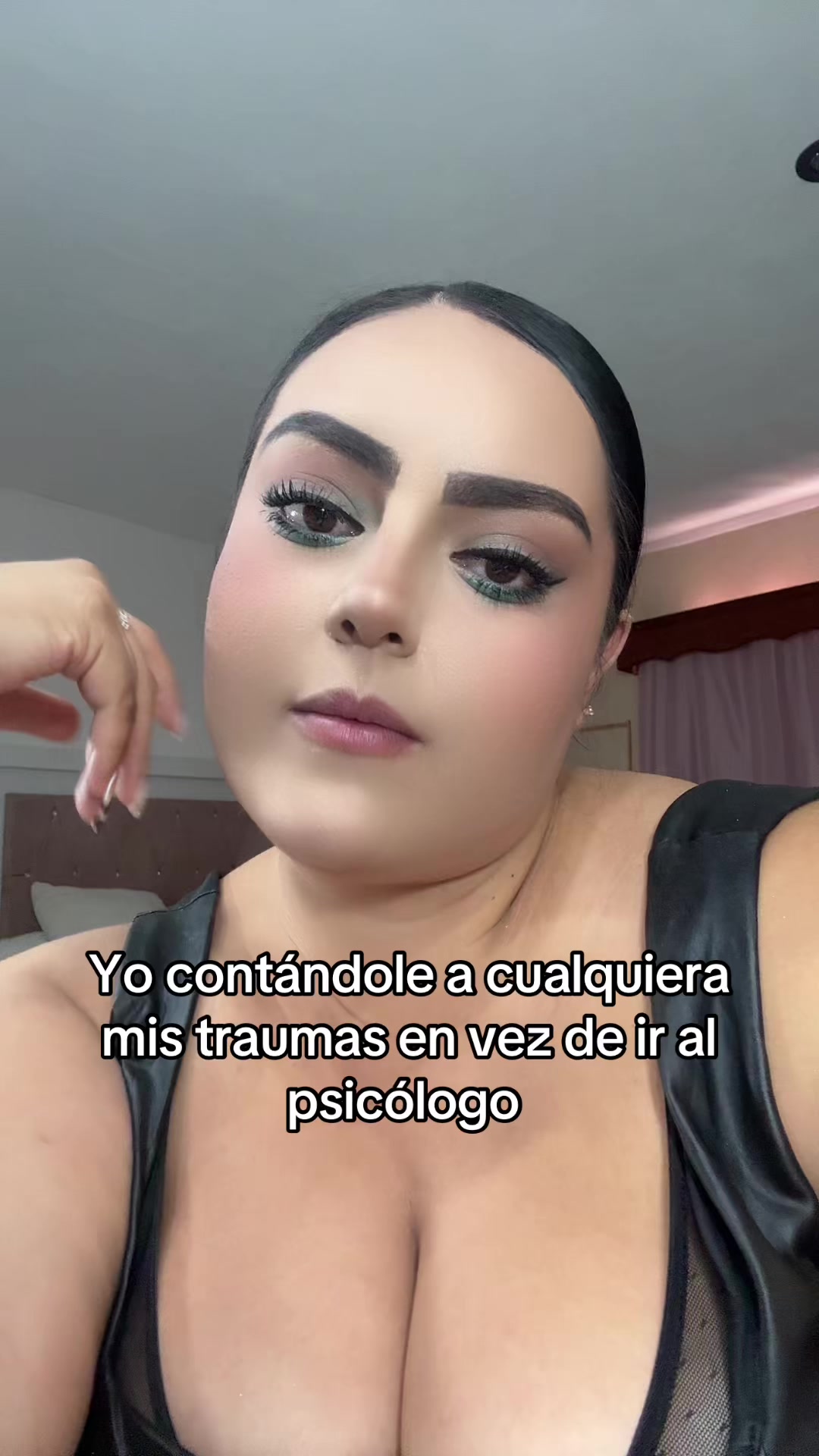 @Andrea Teran