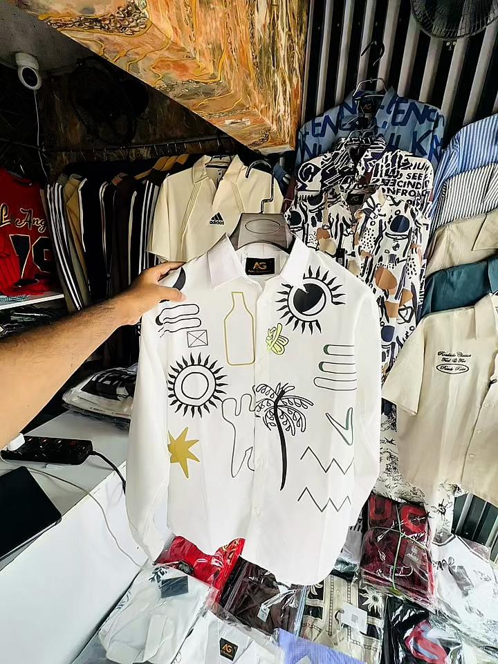 @Rizzik Fashion