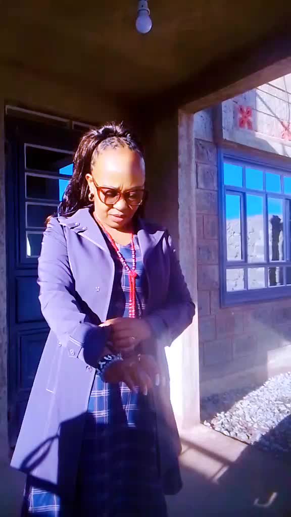 @Lilian Mwangi