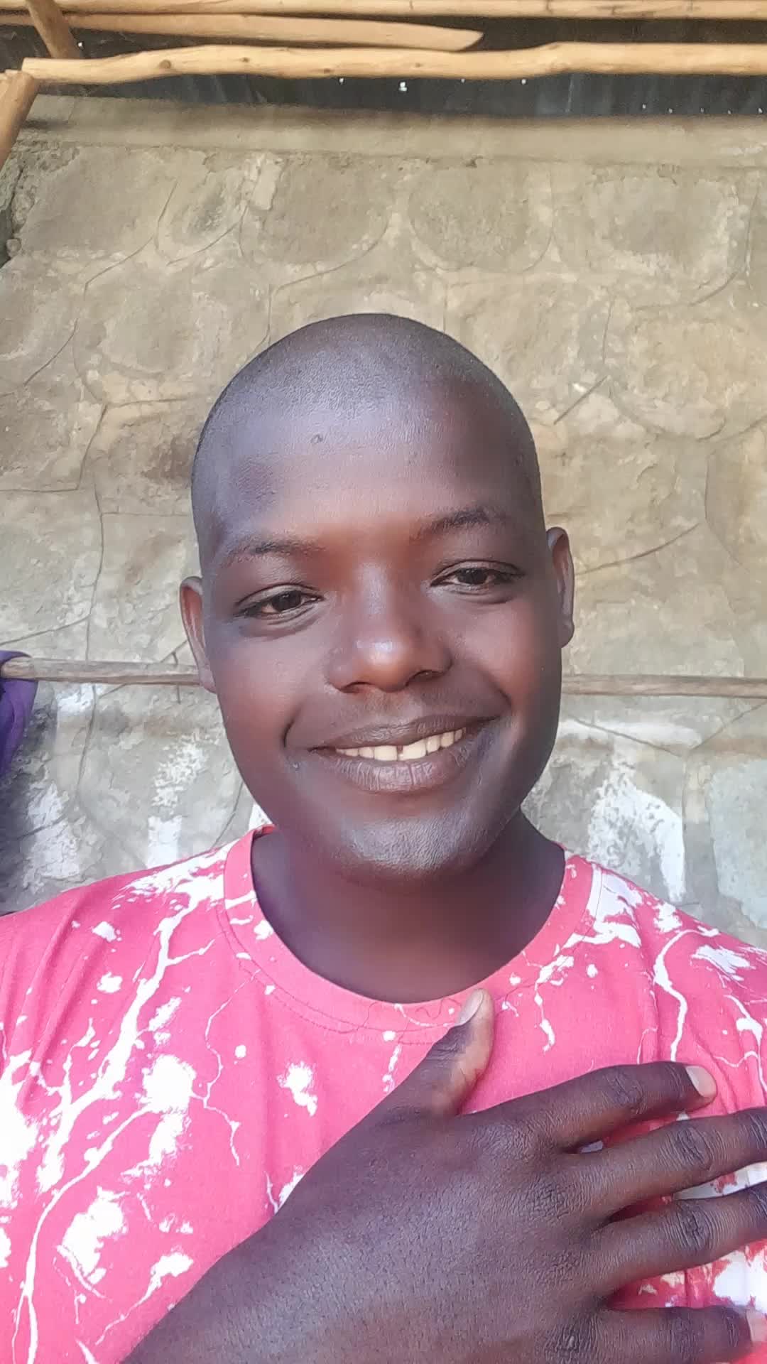 @ዘካርያስ ደስታ