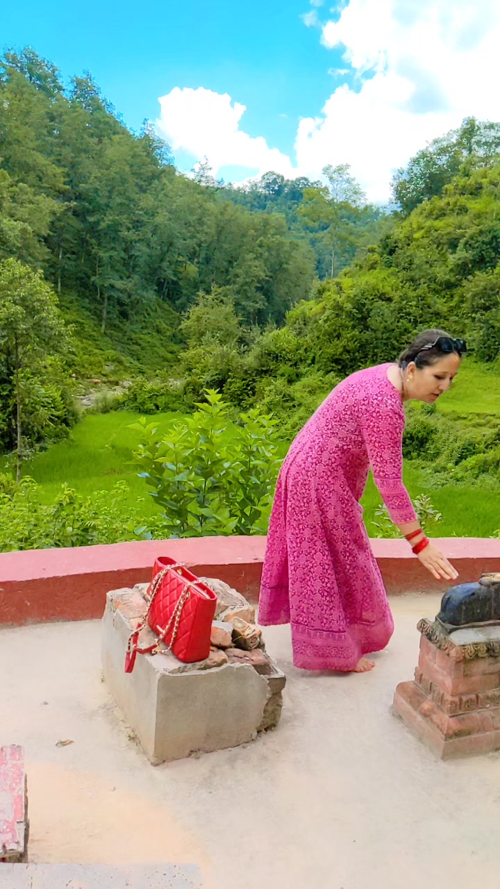 @Pratibha Harish