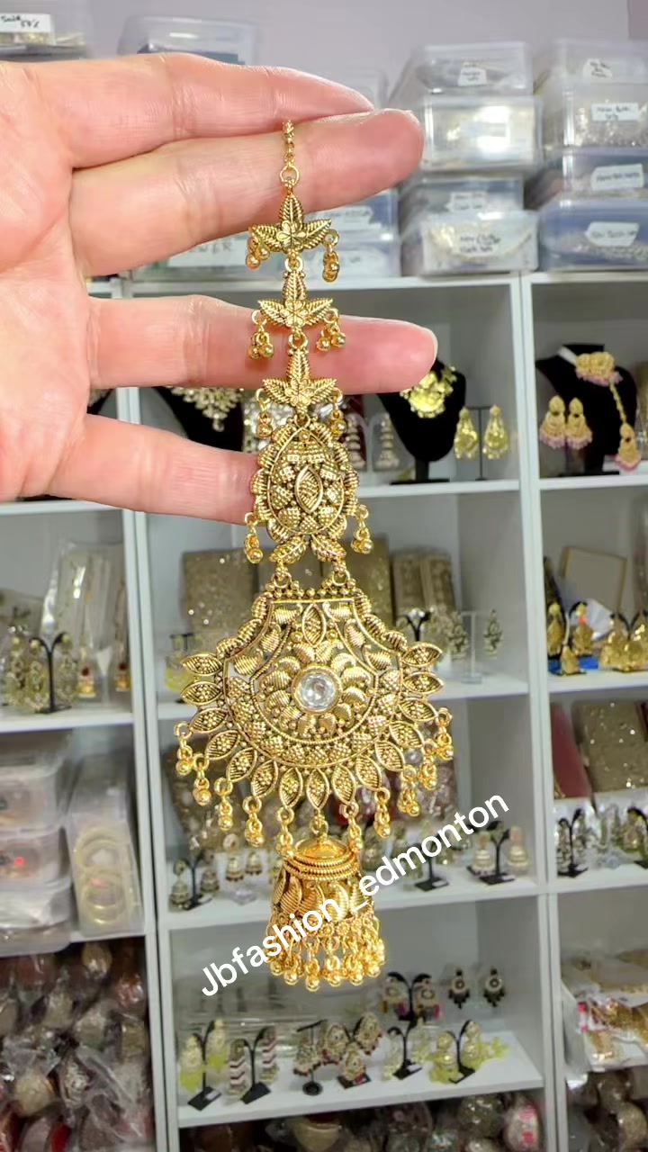 @JB Fashion