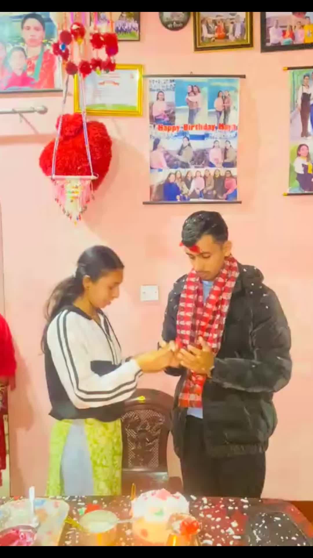 @Pabitra Acharya😊