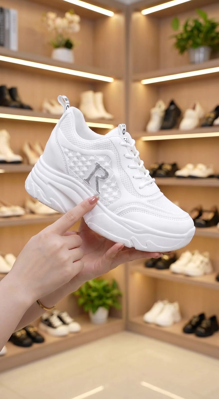 @Sepatu Import Wanita