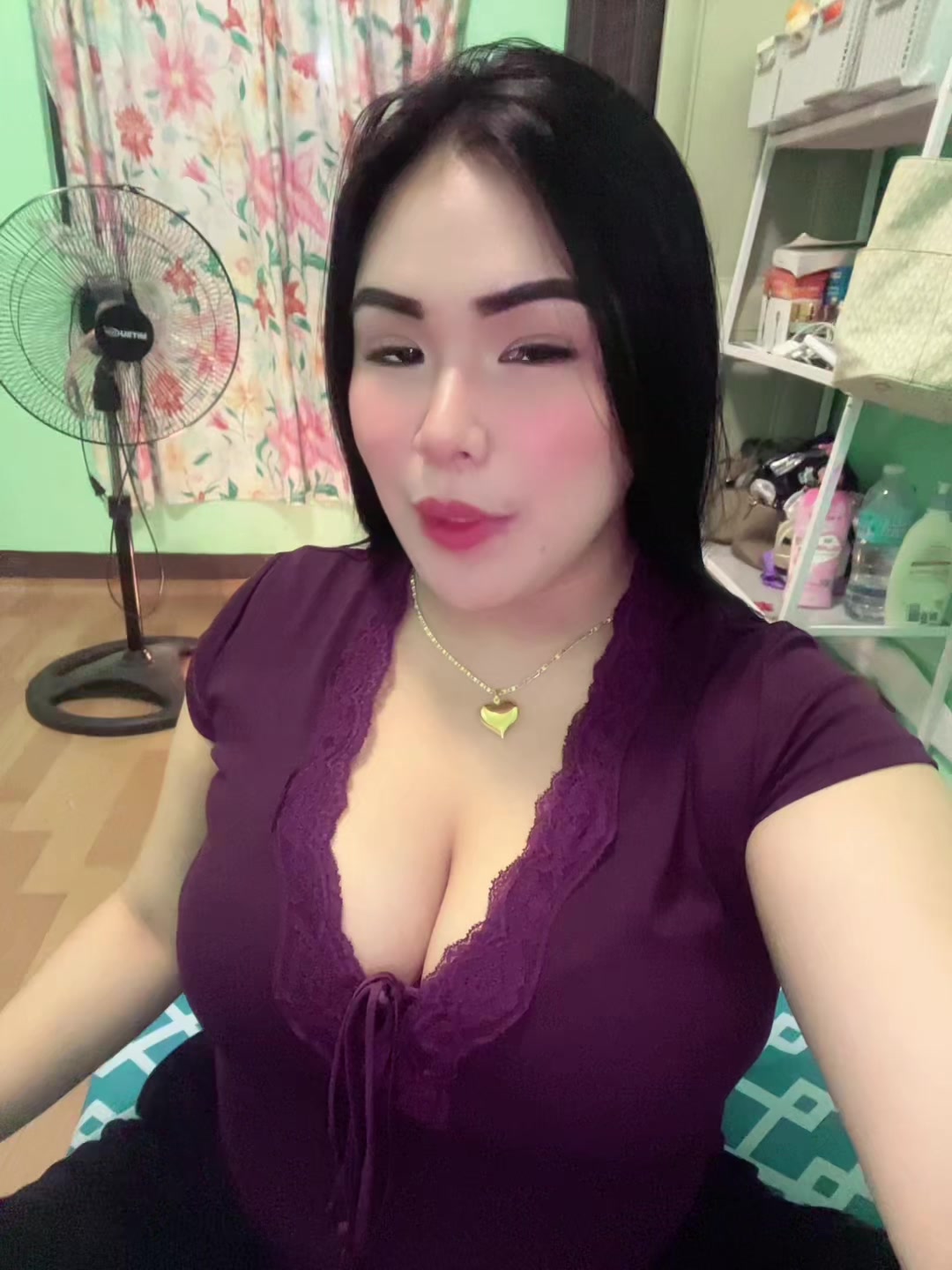 @Phobley G