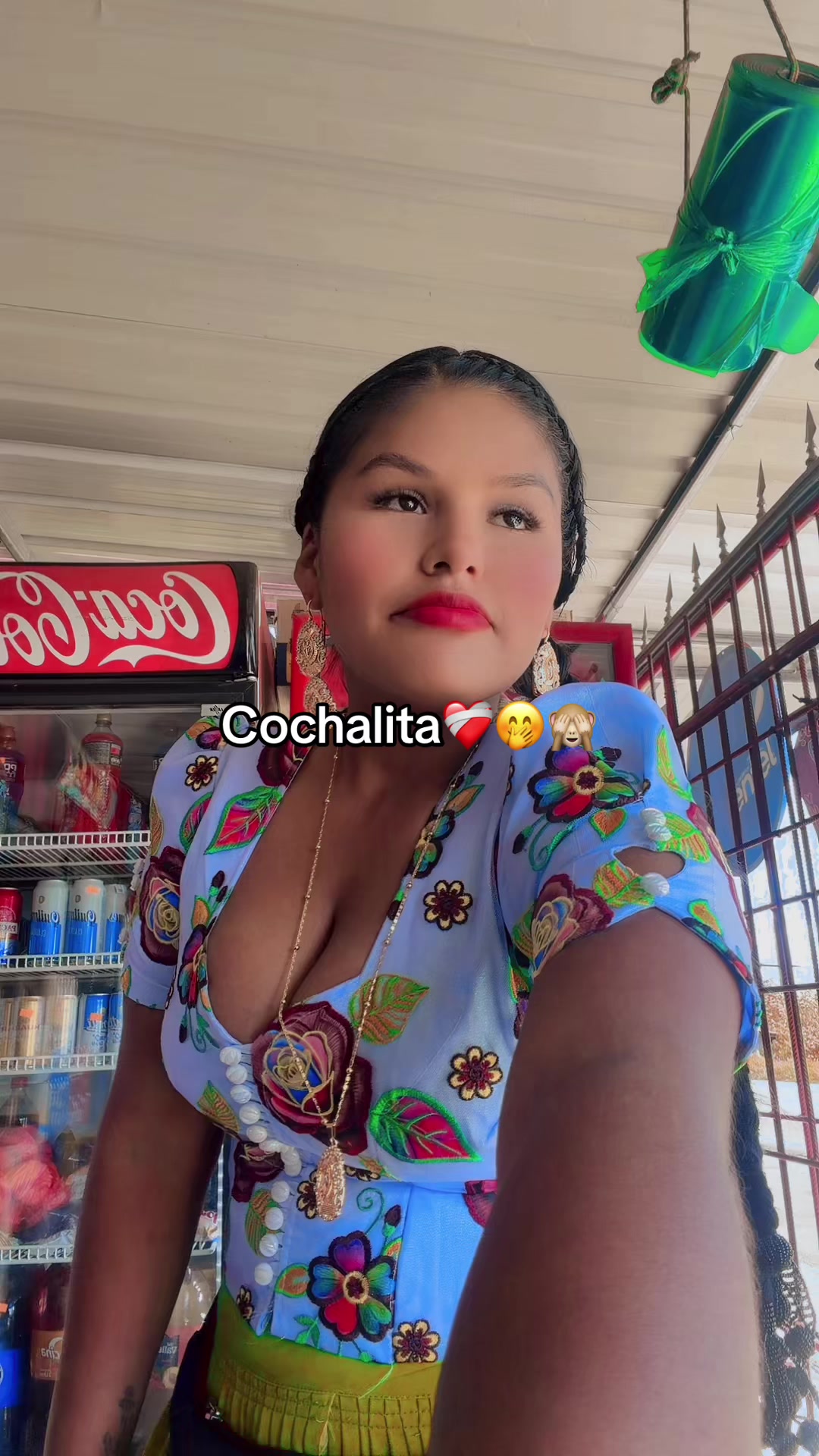 @ Lía Medrano🧃🍓✅
