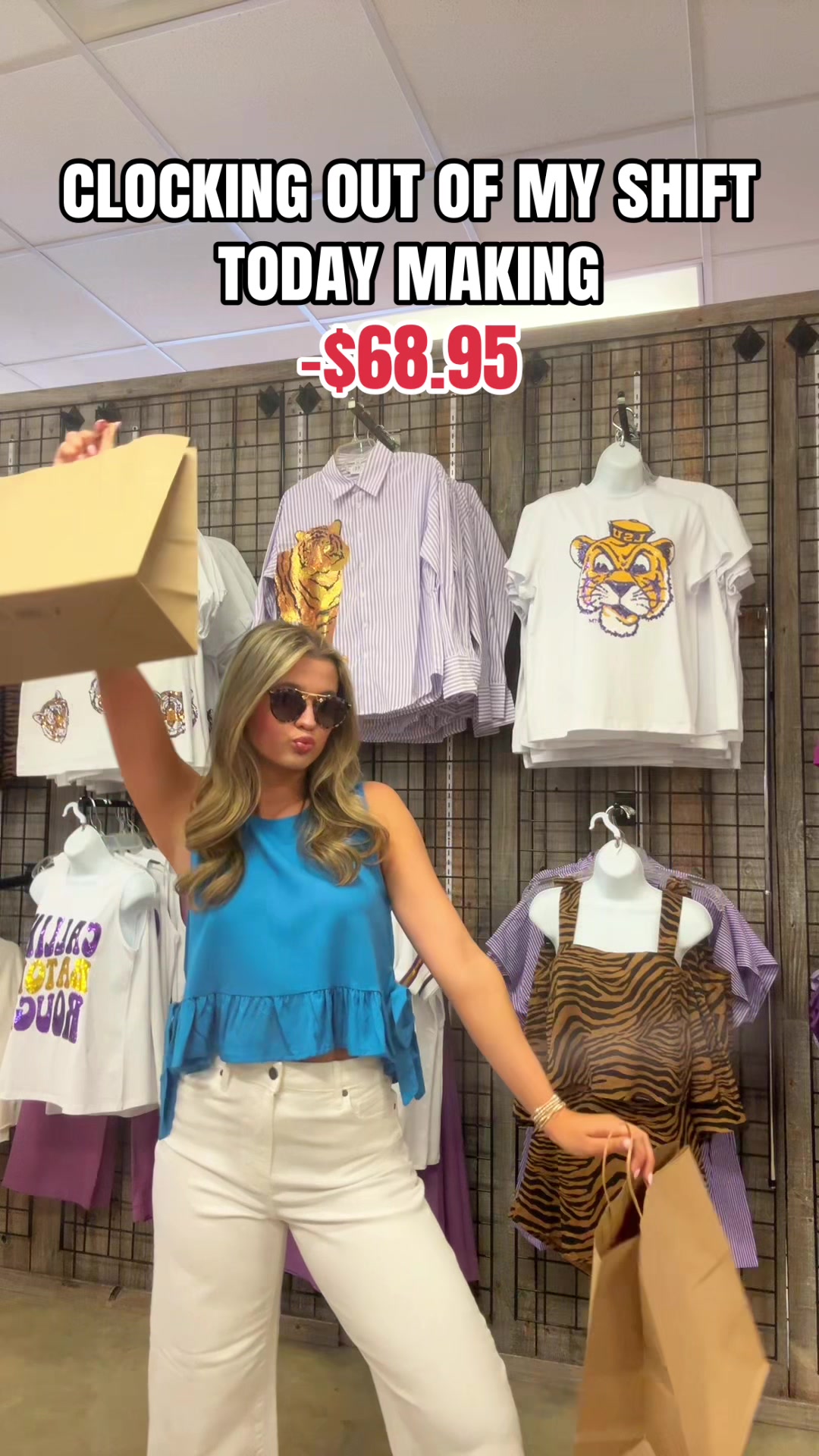 @All About You Boutique & Gifts