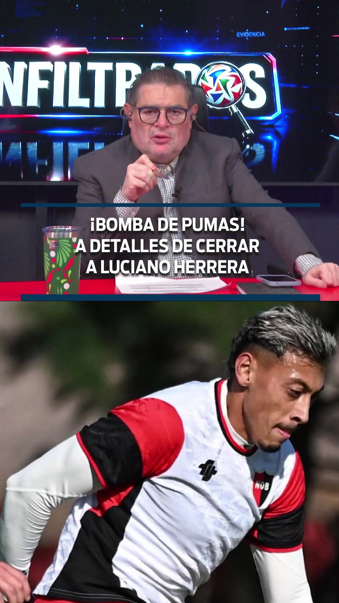 @Diario RÉCORD