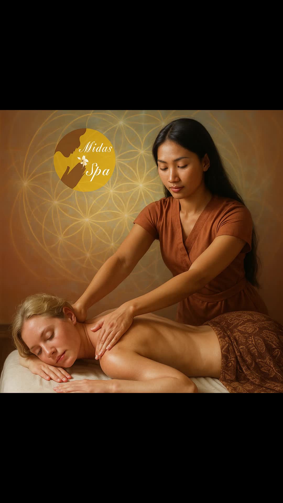 @Midas Spa Ubud