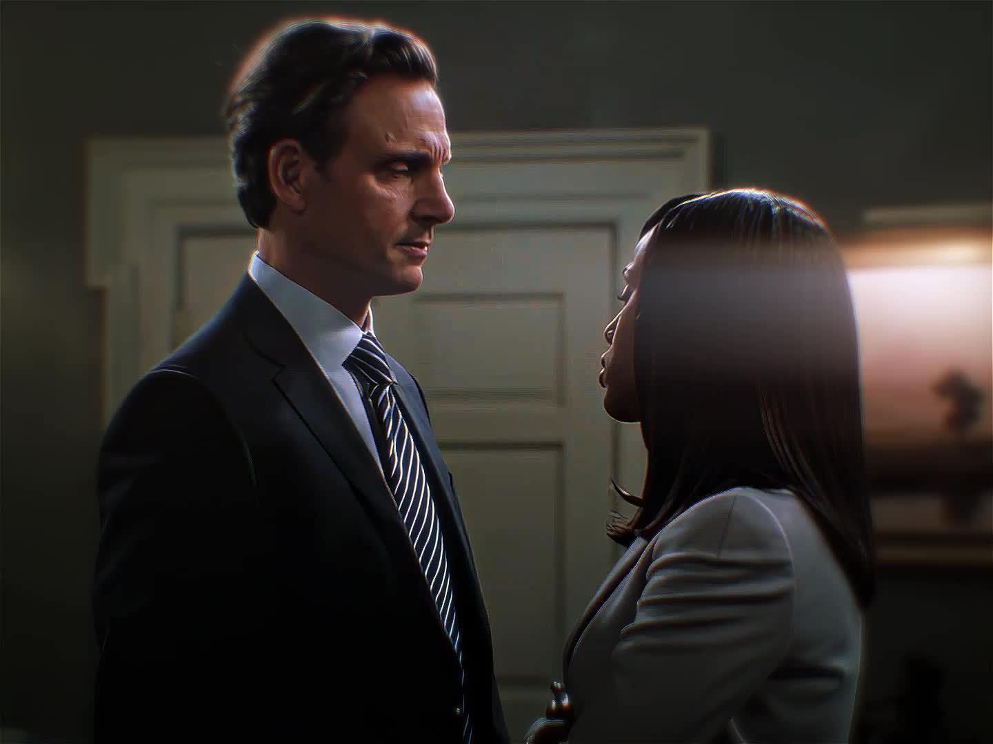 @Fitzgerald Grant . Following