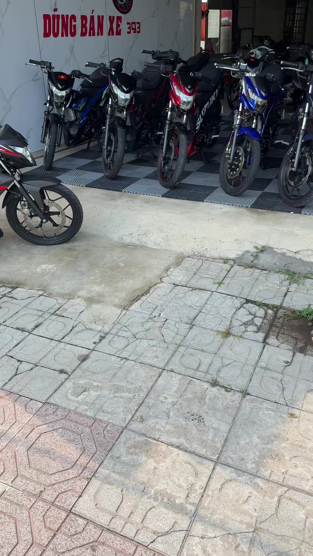 @Dũng Xe Kiểng 60